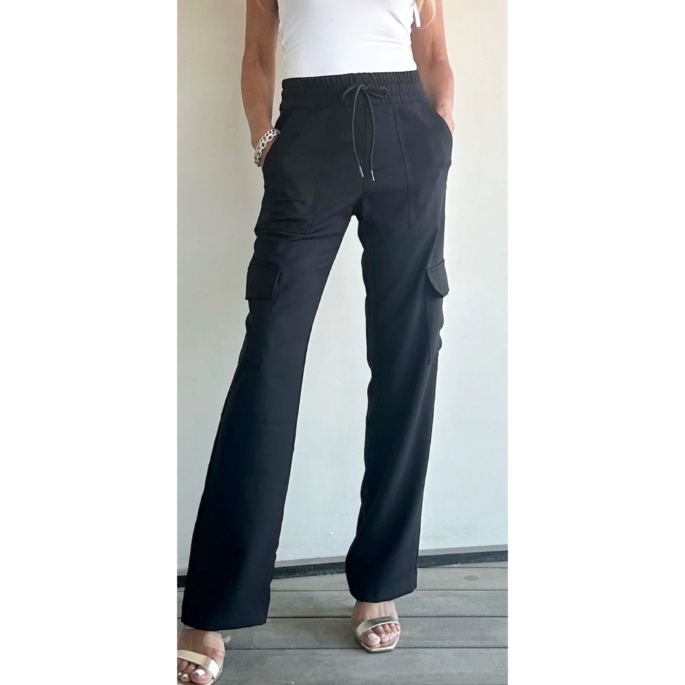 Bevy Flog Sapir Cargo Trouser